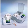 Setup Fotometro con Reagenti e Termoreattore AQUALYTIC STATION AL200 COD VARIO